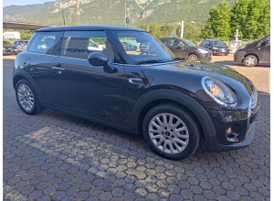 MINI COOPER D BUSINESS 1,5 115 CV EURO 6B